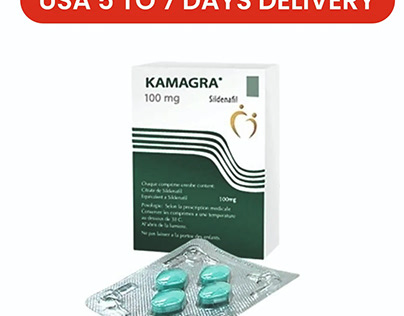 Kamagra 100mg prix