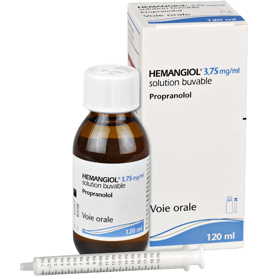 Prix Du Propranolol En Pharmacie