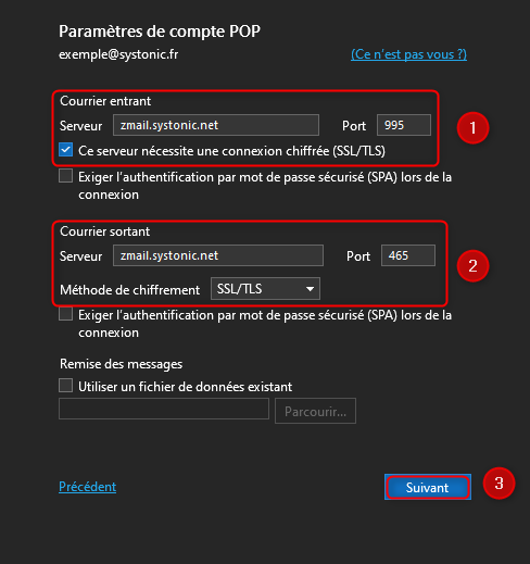 Commander zimovane en ligne