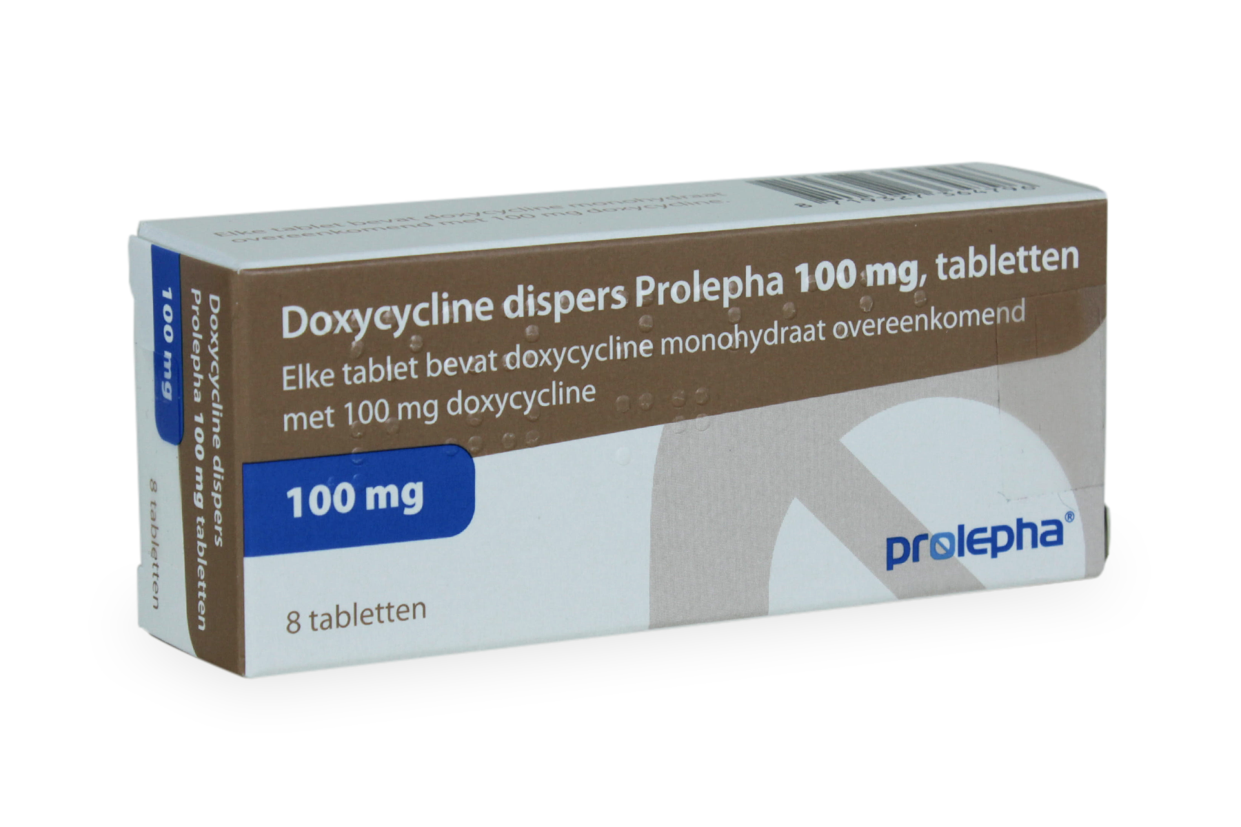 Comment Acheter Du Doxycycline