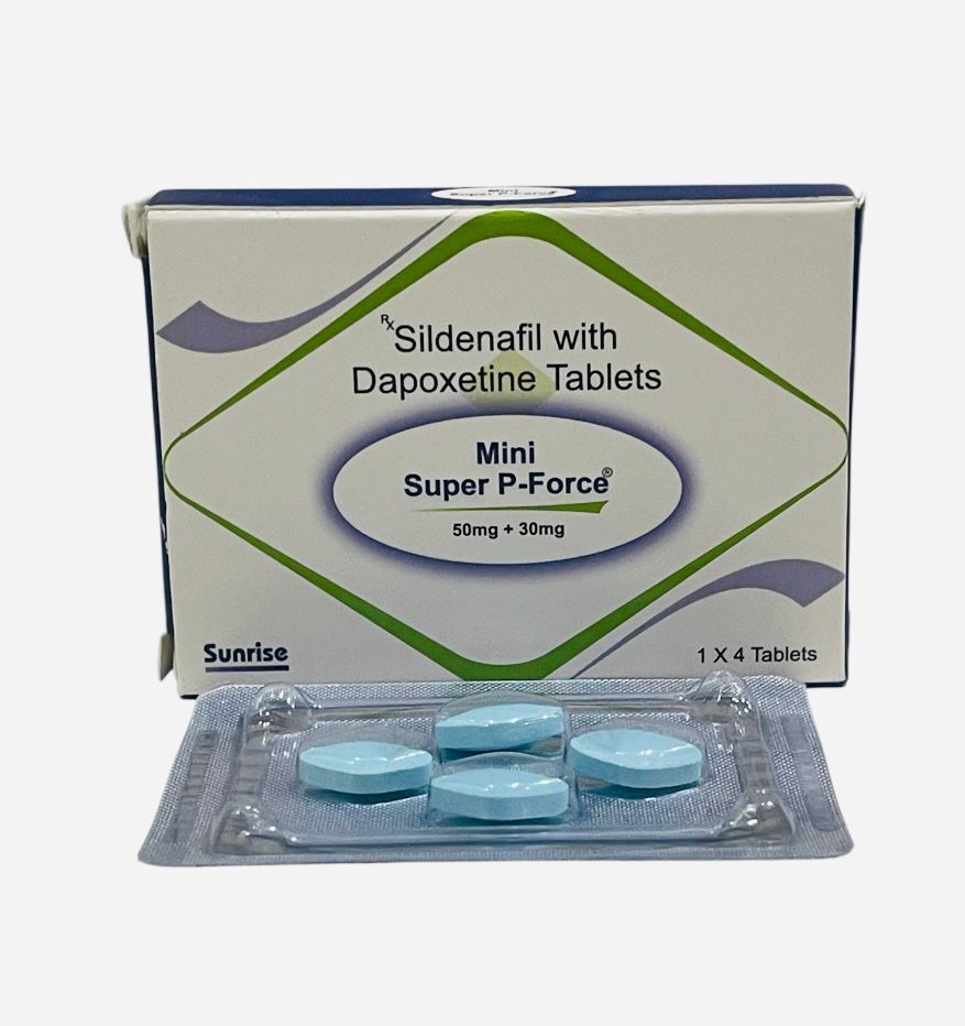 Super p-force 50mg online