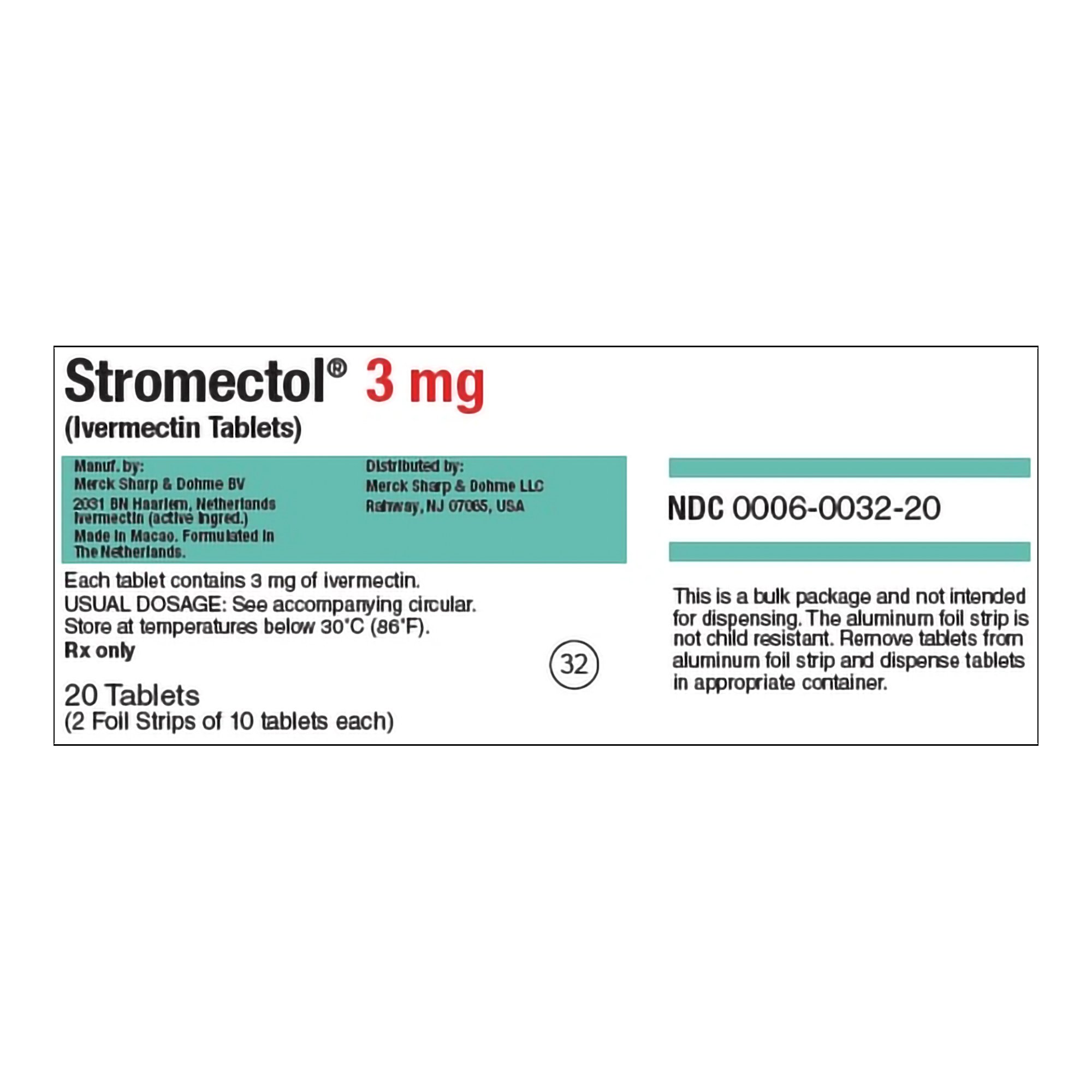 ivermectin usp 3mg