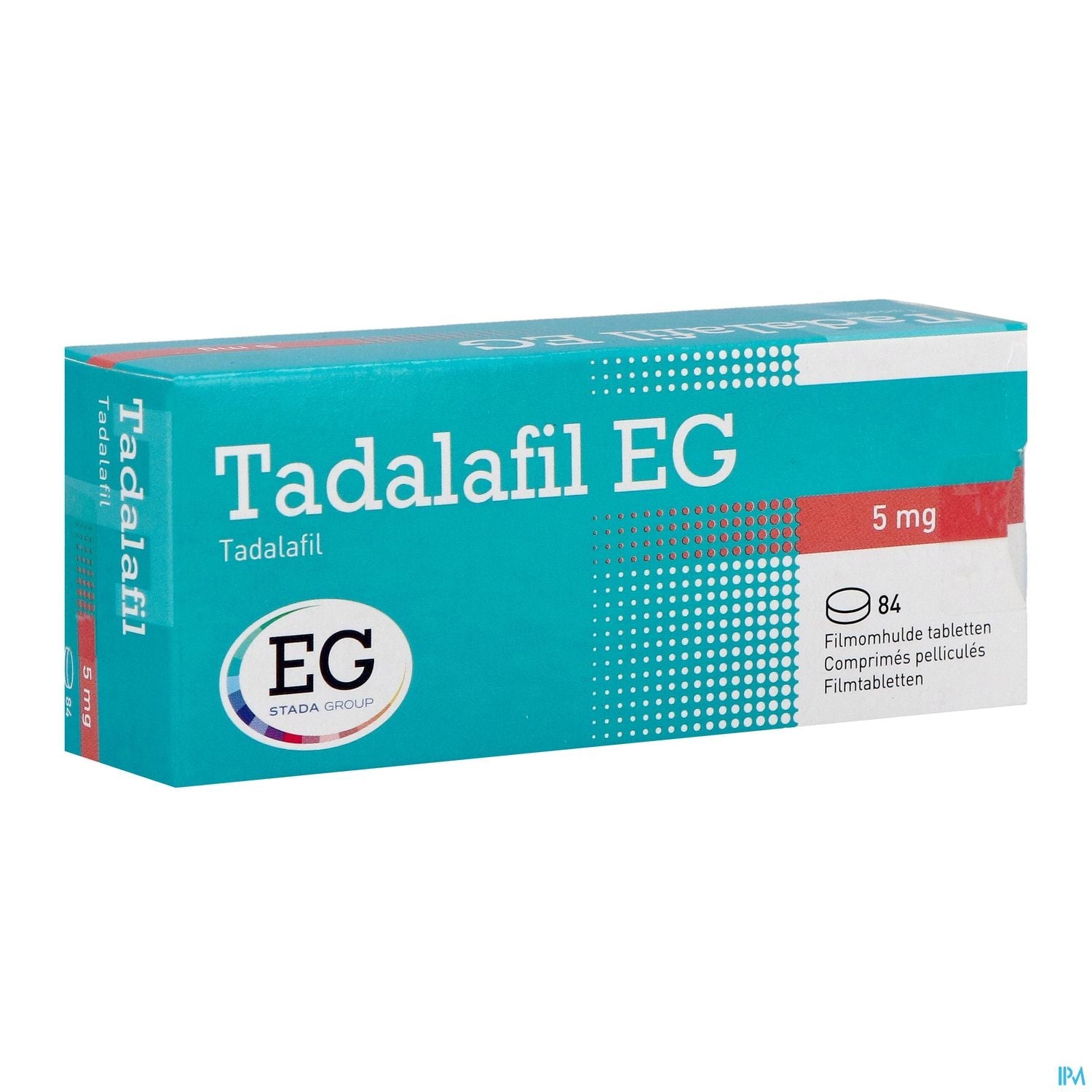 Cialis 5mg Prix France