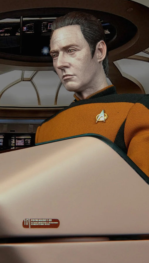 commander datolan