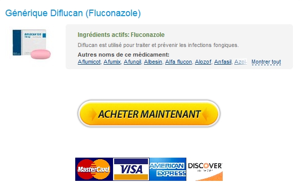 Fluconazole Achat France