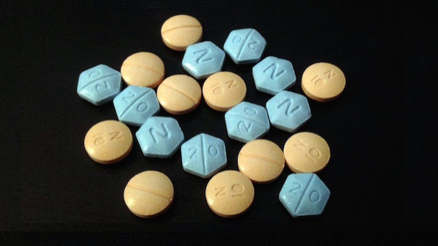Propranolol sans ordonnance