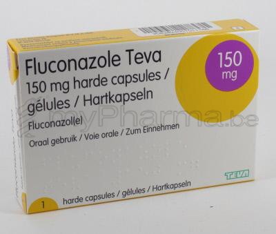 Achat De Diflucan