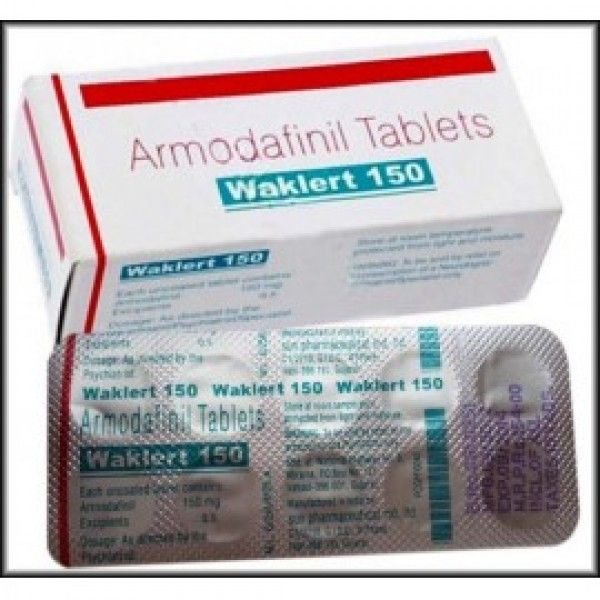 Prix Armodafinil