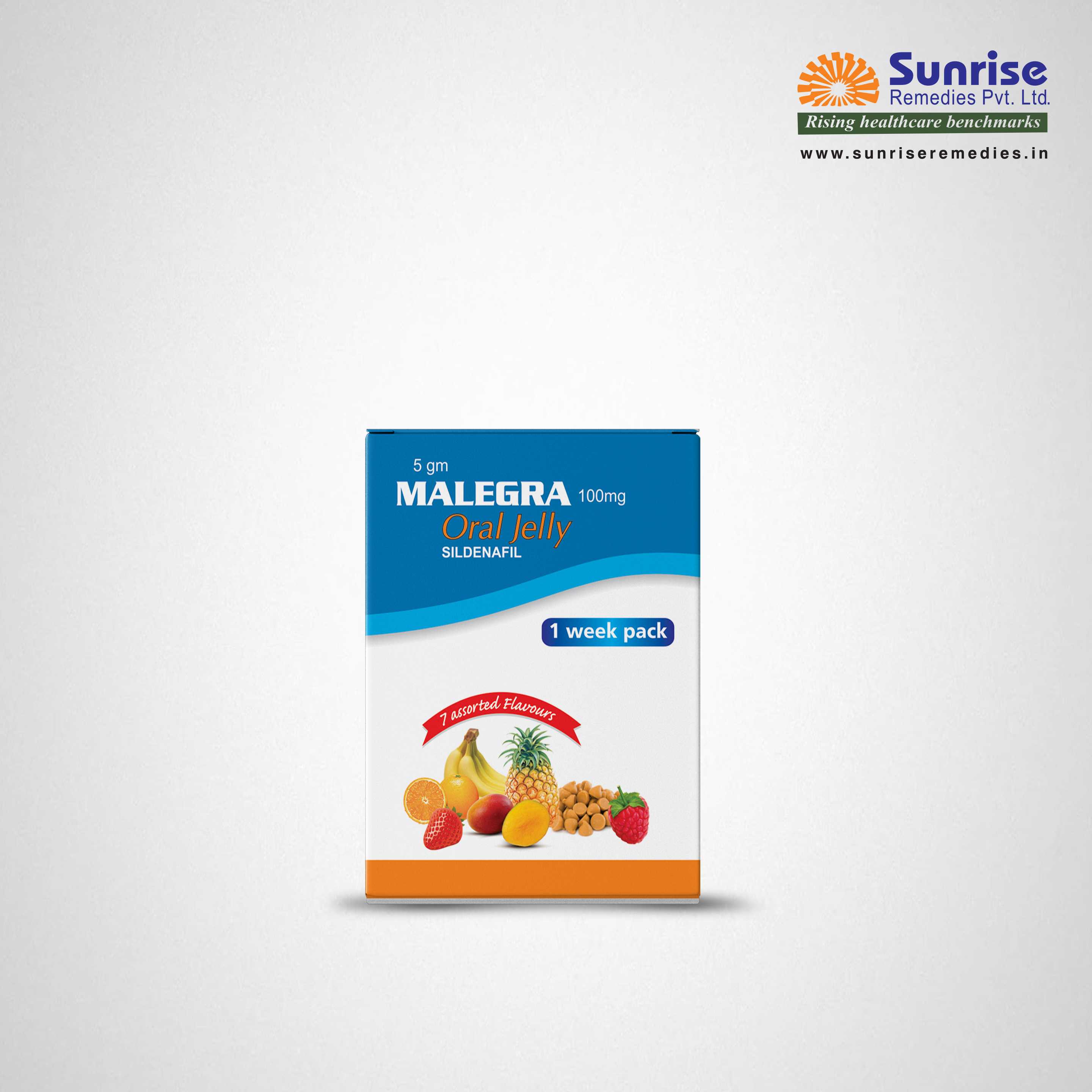 Malegra 100mg
