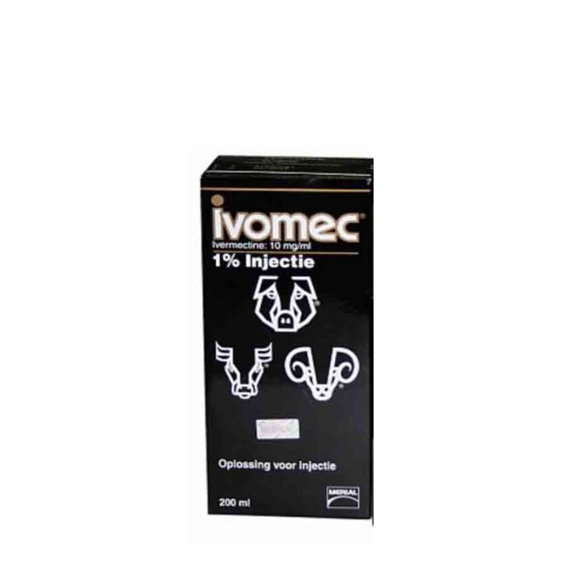 Ivermectine achat pharmacie