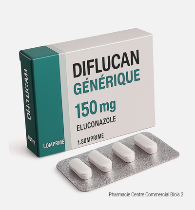Diflucan sans ordonnance quebec