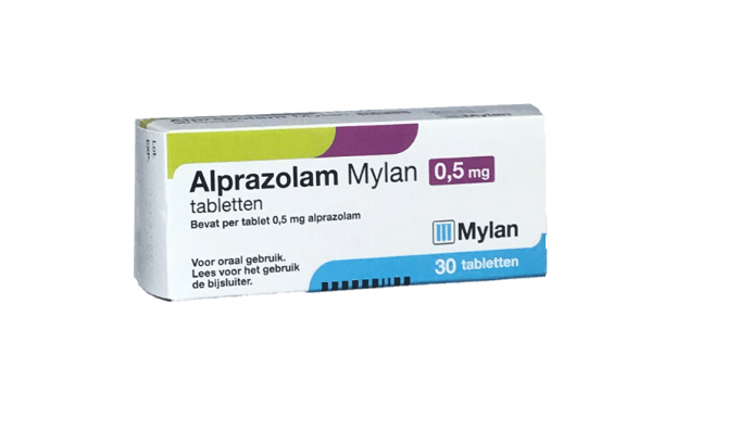 Achat De Alprazolam