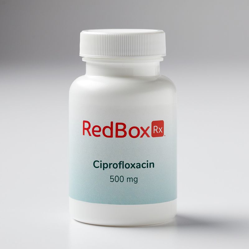 Cipro 500 Online