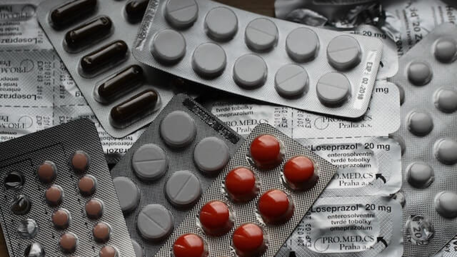 Propranolol 40mg Od
