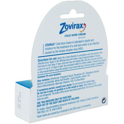 Ordre zovirax