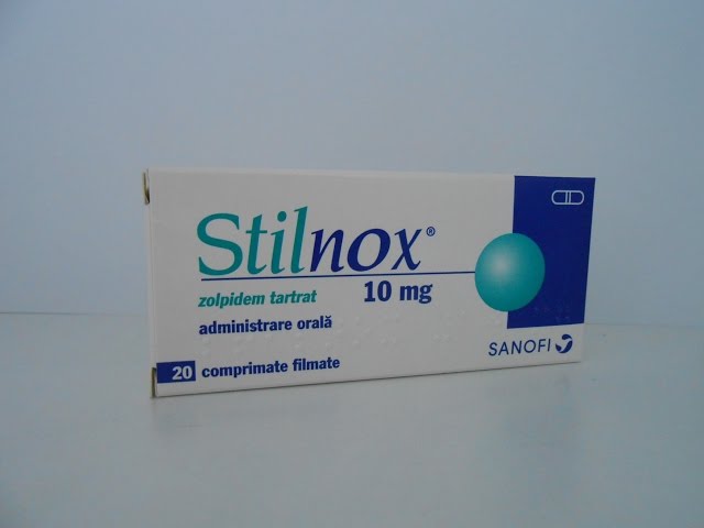 Zolpidem pharmacie online