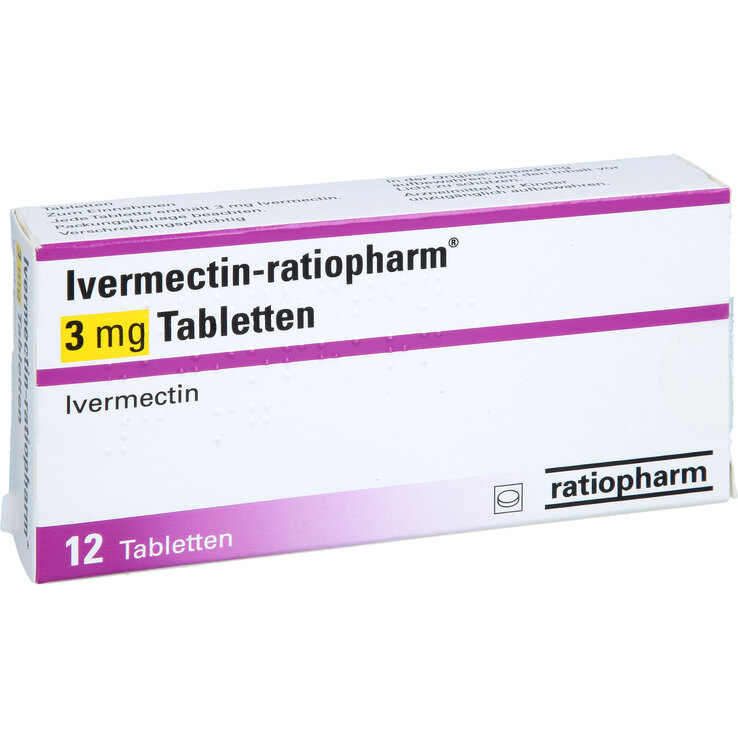 Stromectol 3 mg france