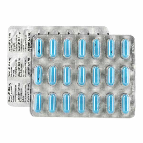 Acheter orlistat en pharmacie