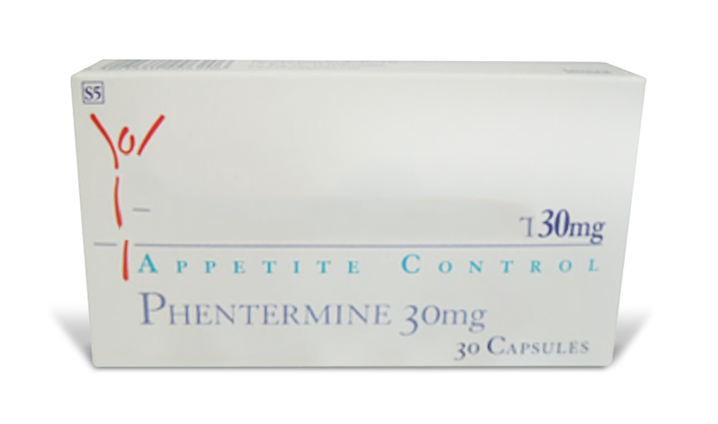 Adipex 30mg Online