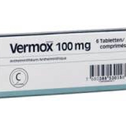 Mebendazole comment acheter