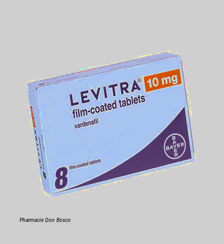 Levitra Générique Prix