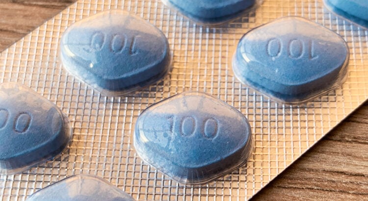 Nizagara 100mg