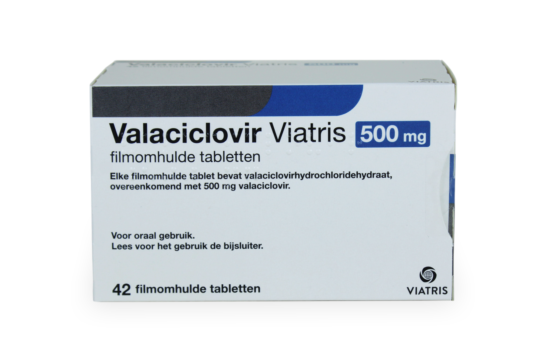 Valacyclovir 500mg online