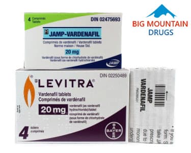 Levitra 20 Mg Comprimes Pellicules