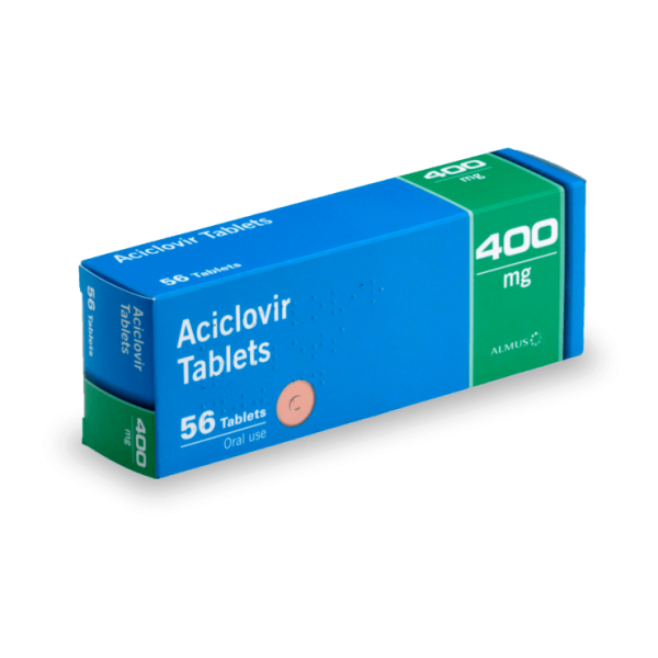 Acyclovir où acheter