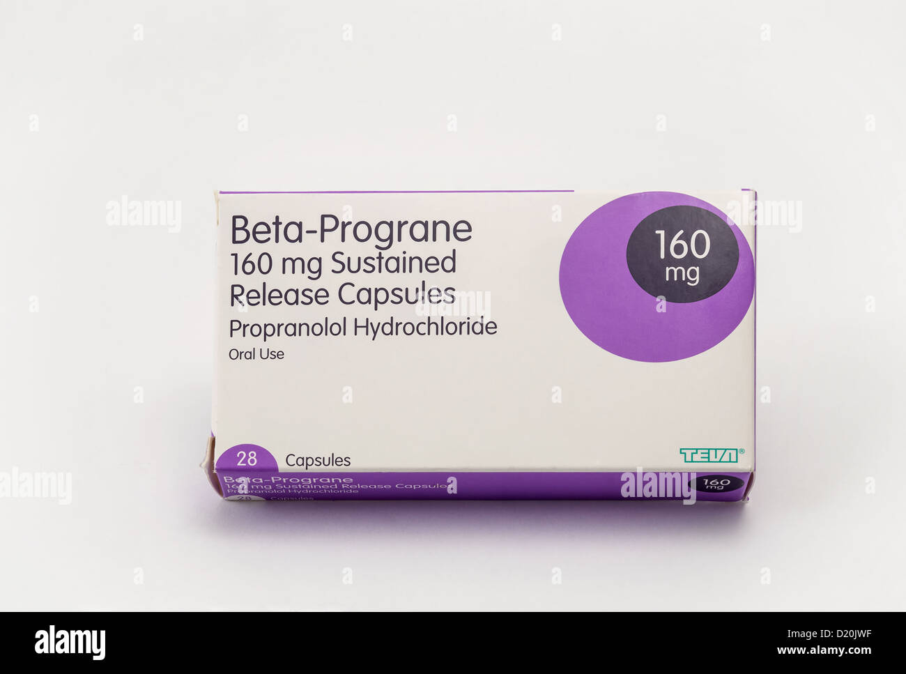 Comment acheter du propranolol