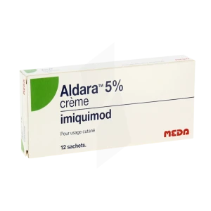 Le Prix Du Médicament Aldara