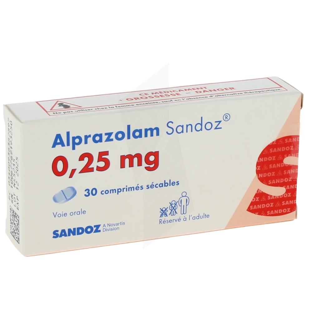 achat de xanax en ligne