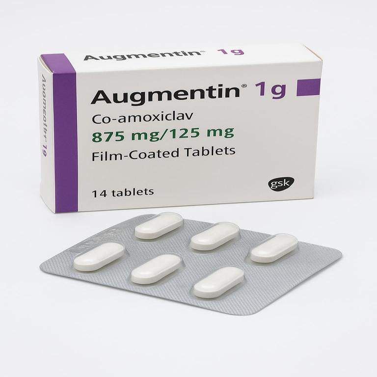Amoxicilline Acheter Sans Ordonnance