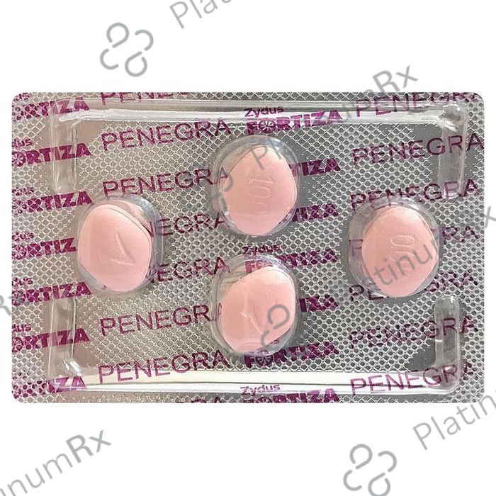 Penegra 100mg online