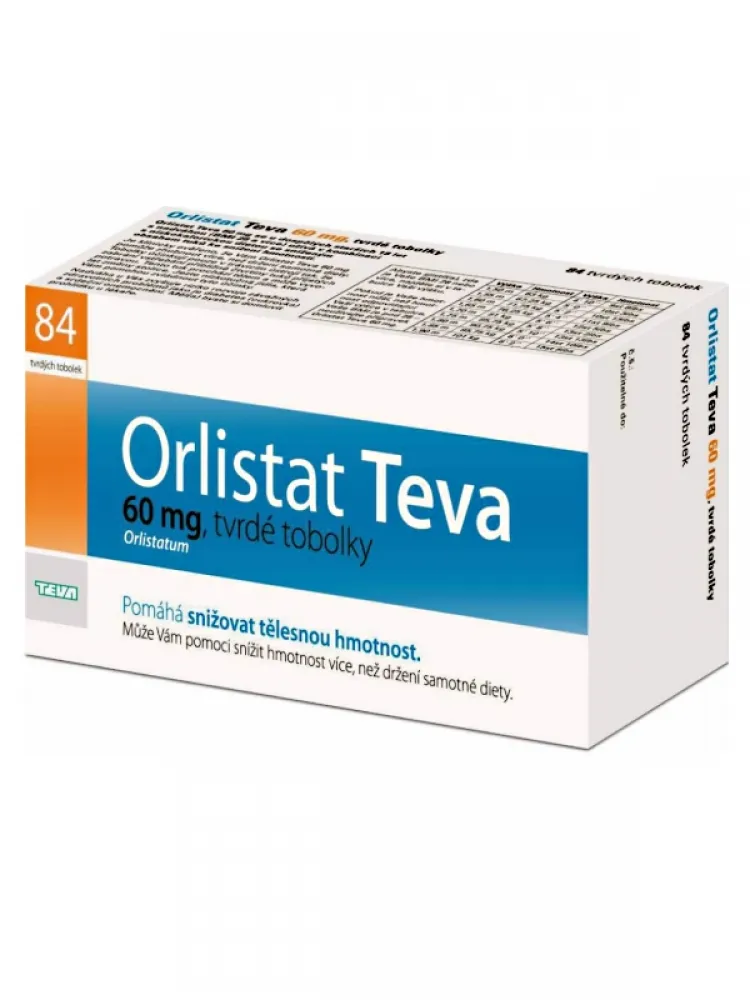 orlistat teva prix