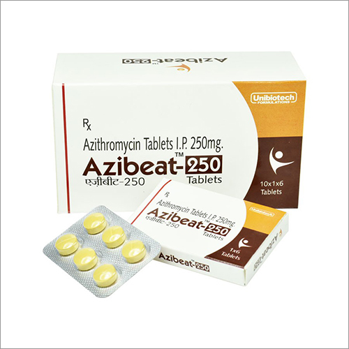 Zithromax 250mg