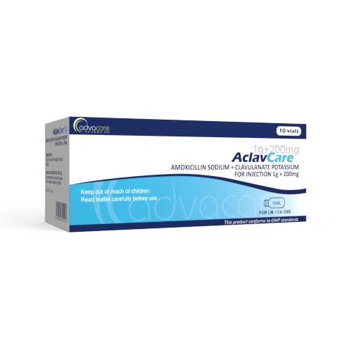 Amoxicilline Prix Belgique