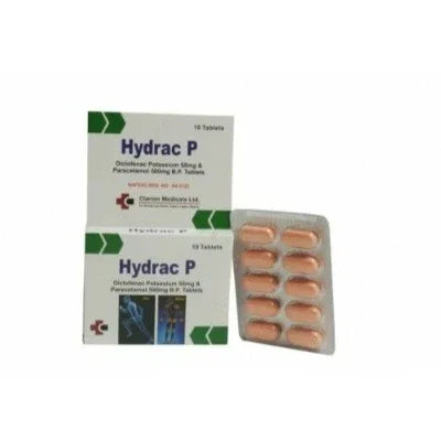 M&b cipro 500mg