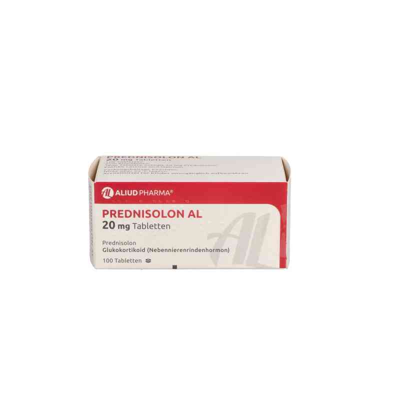 Prednisolone 20 Mg Prix