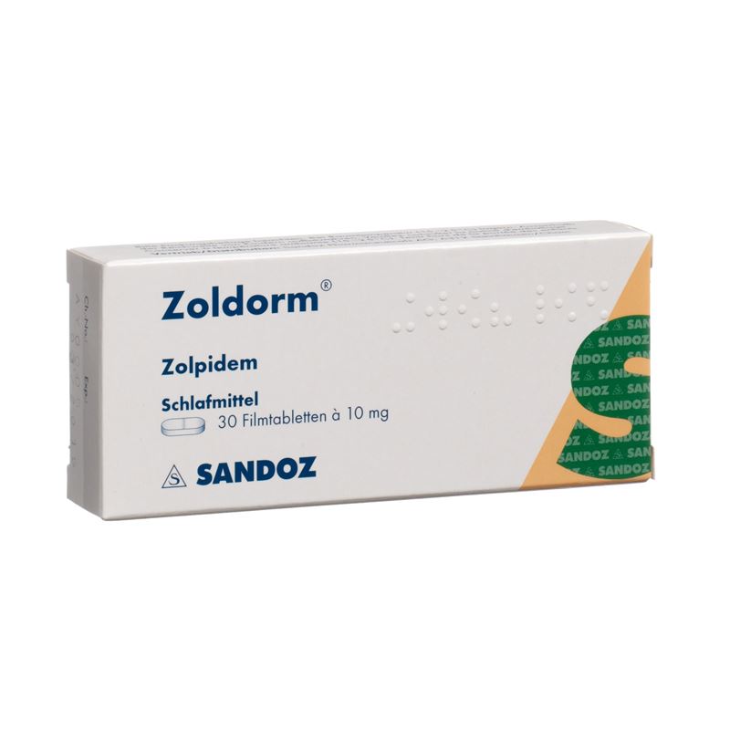 Zolpidem online
