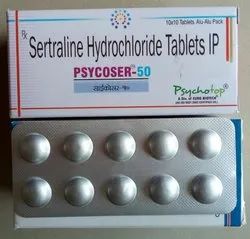 Prix sertraline 50 mg