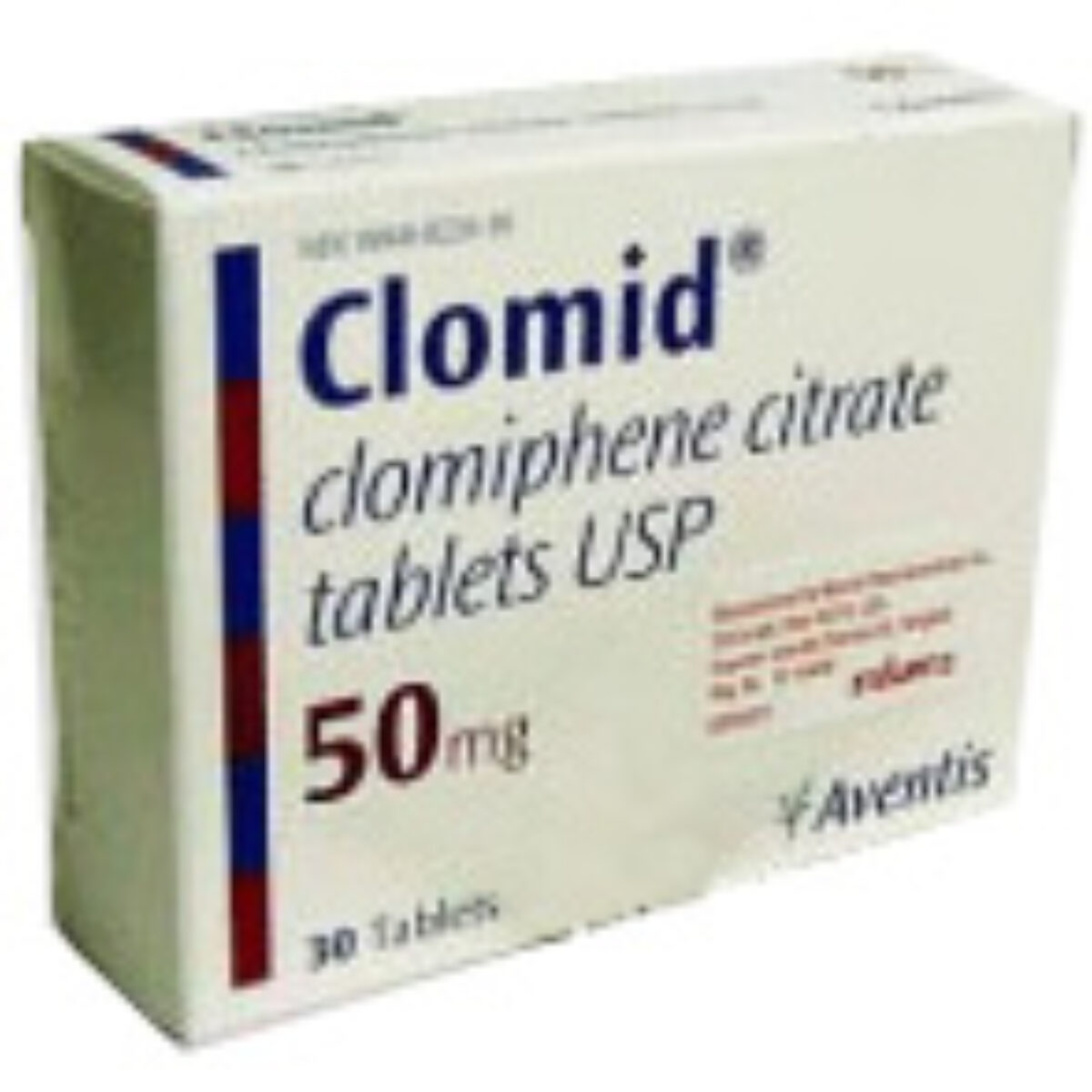 Clomid Le Prix