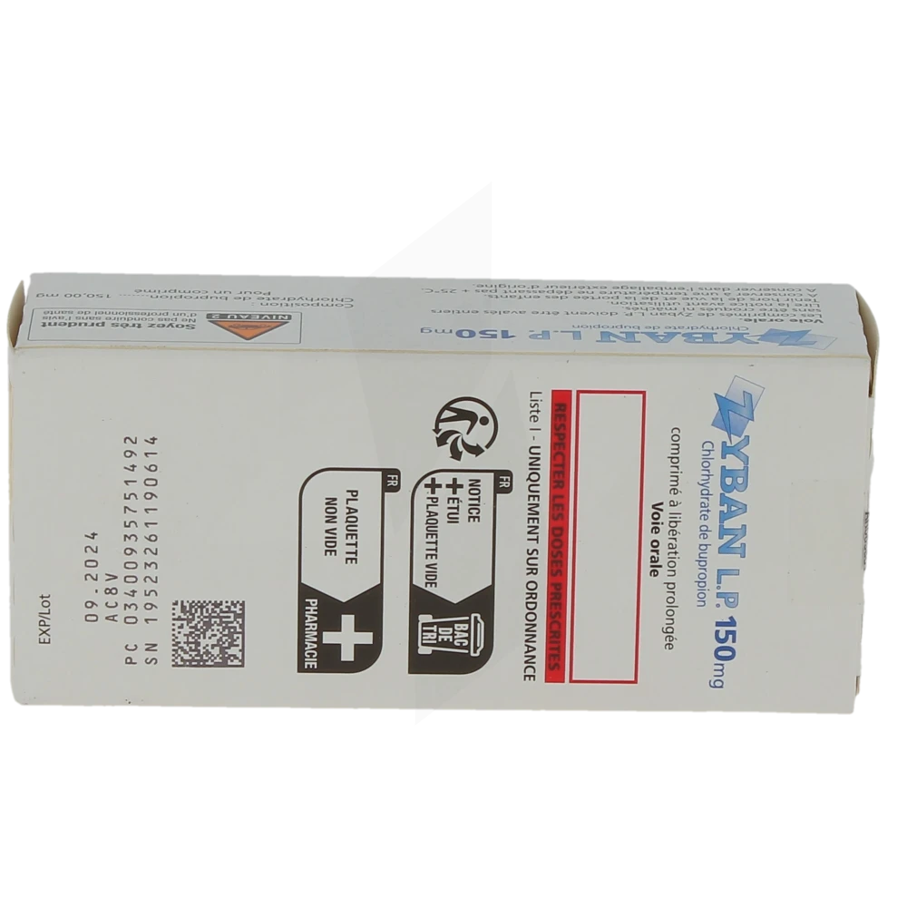 Bupropion comment acheter