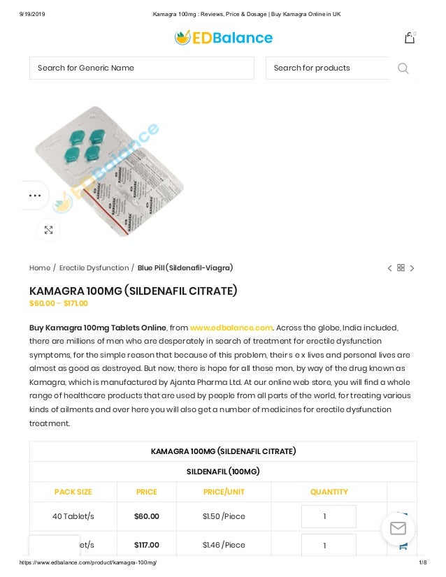 kamagra 100mg uk