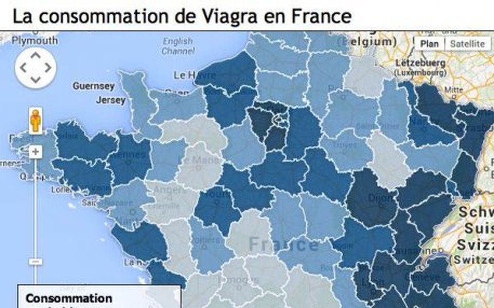 Viagra france