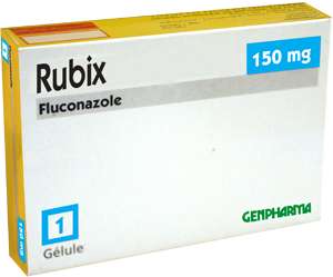 Fluconazole prix belgique