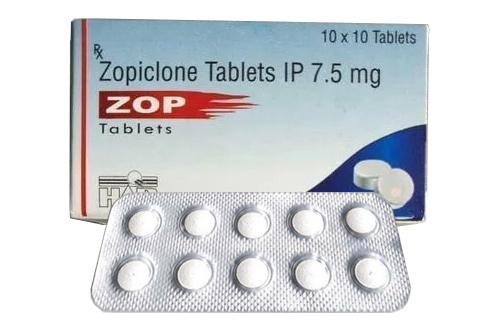 Zopiclone en ligne