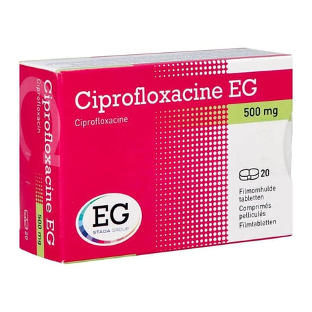 cipro acheter sans ordonnance