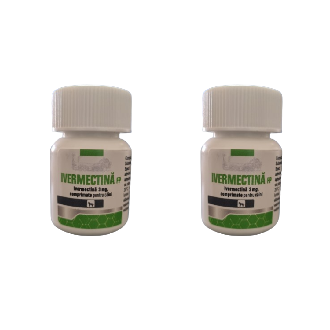 Ivermectin 3mg