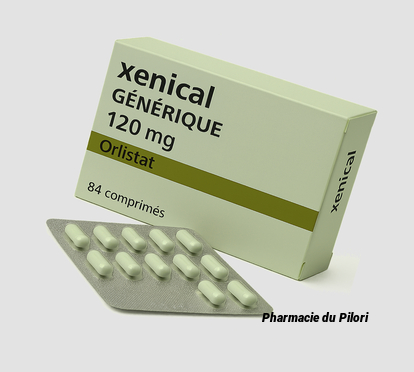 Prix Orlistat